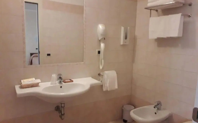 Albergo Ristorante Campanile Azzurro