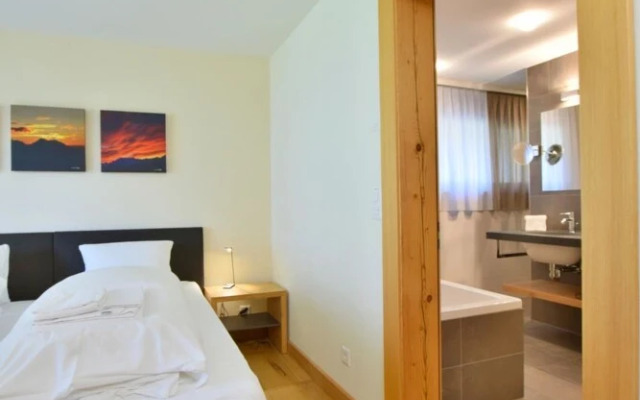 Royal B26 Riederalp in Riederalp