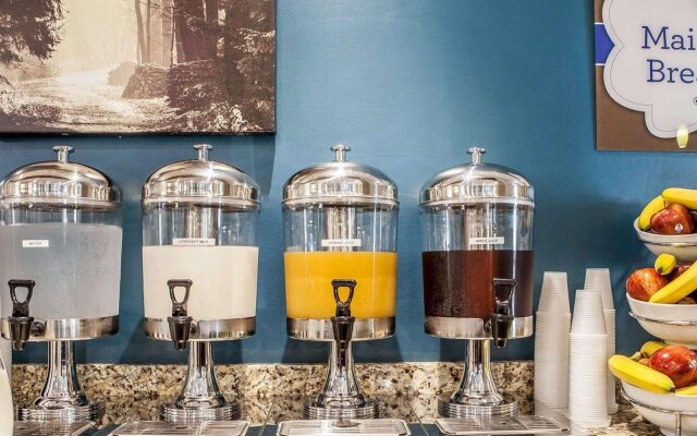 LeConte Hotel & Convention Center, an Ascend Collection Hotel