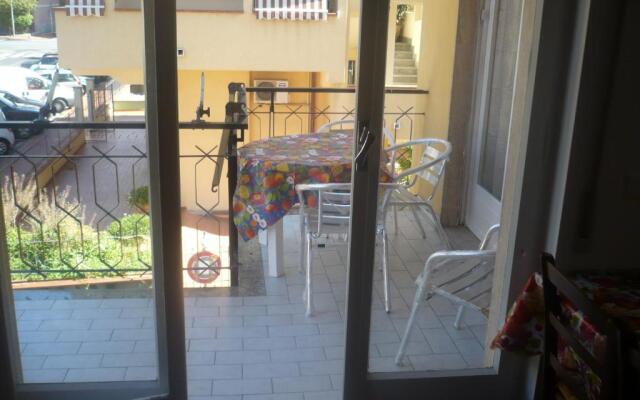APPARTAMENTO ADRIA 1 CAMERA, Cucina, Bagno, Terrazzo