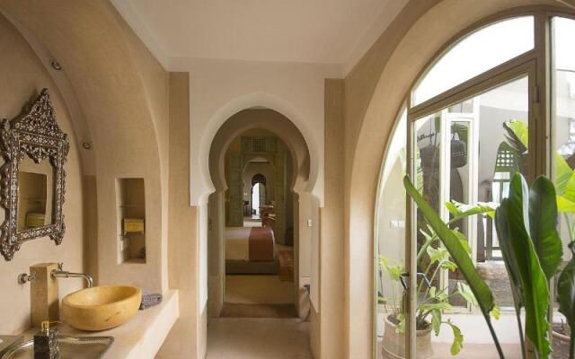 Riad Camilia