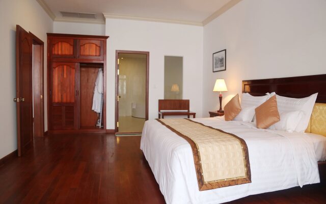 Angkor Davann Luxury Hotel & Spa