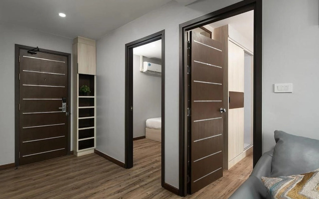 V.S.K. Residence (SHA Extra Plus)