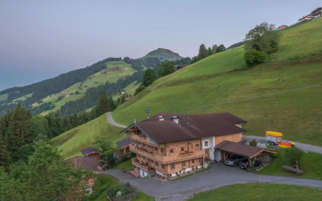 Bergpension-Ebental