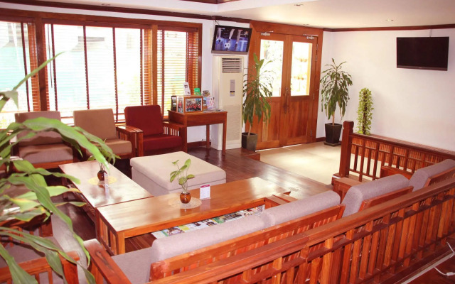 Cheathata Angkor Hotel