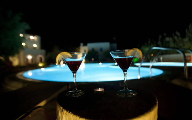 Naxian Queen Luxury Villas & Suites