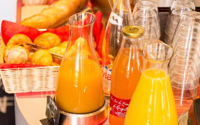 Best Western ARThotel