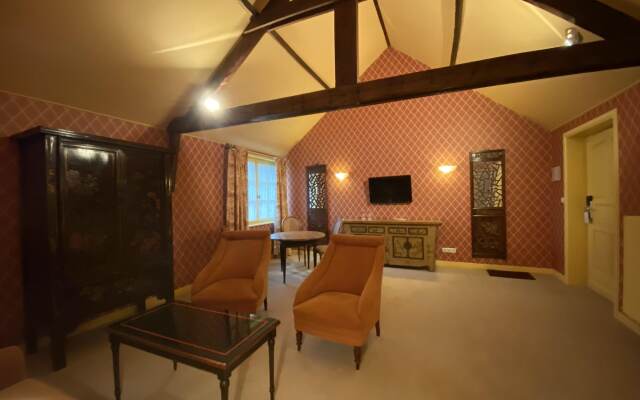 Best Western La Metairie