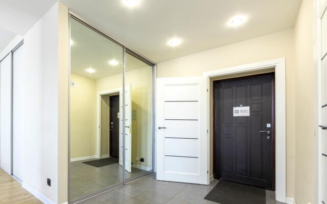 COPY Kind house on 2nd Lugovaya street 24 bldg. 3