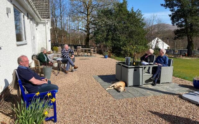 Coire Glas Guest House