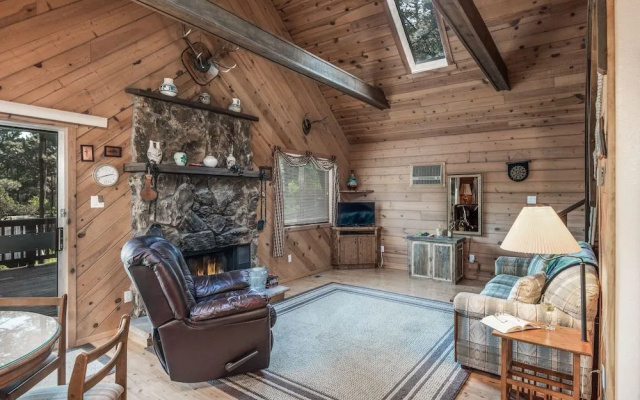 Rock'inn Pines by Ruidoso Vacation Rentals