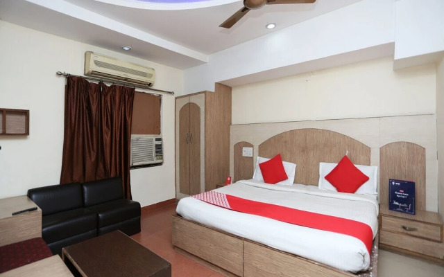 Hotel Sapphire