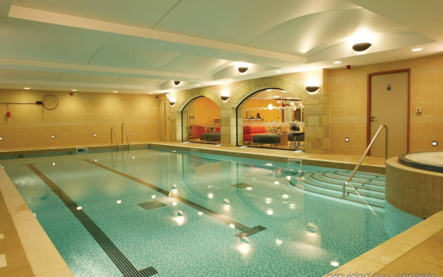 Mercure Barnsley Tankersley