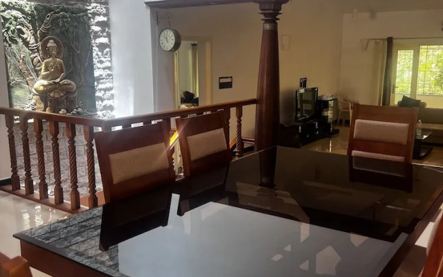 Yercaud Bungalow Stay