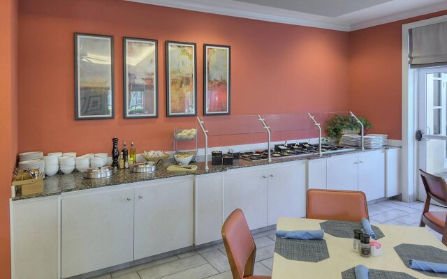 Clearwater Beach Sheraton Resort on Sand Key