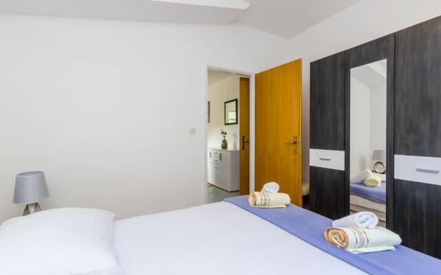 Apartments Lorena Mljet