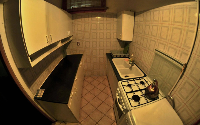 Old Town Kanonia Hostel & Apartments