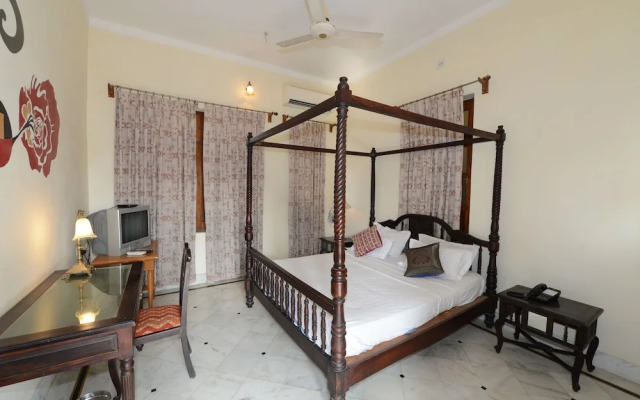 Harasar Haveli