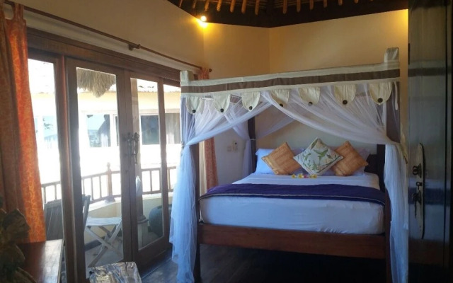 Life in Amed Boutique Hotel