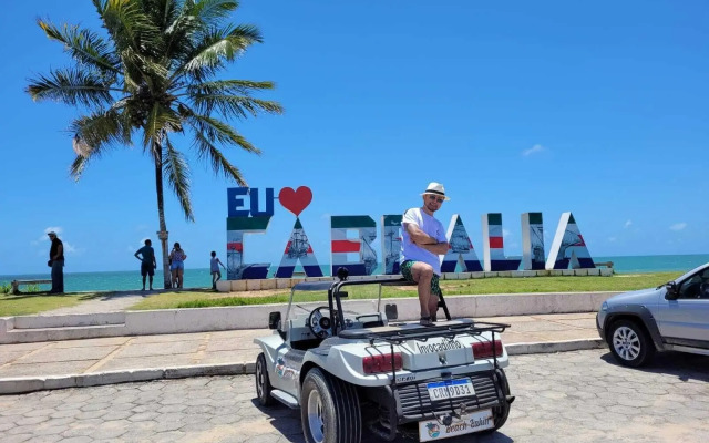 Pousada Beach Bahia