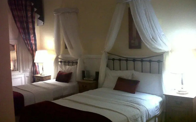 The Old Bank B&B