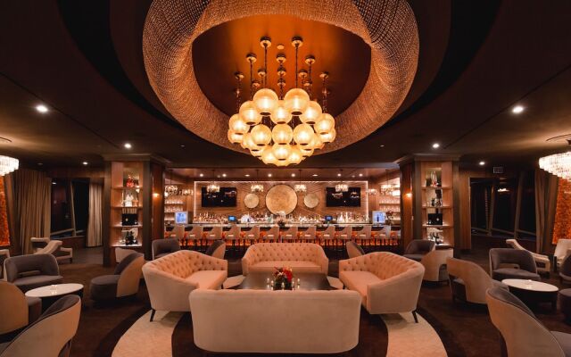 Morongo Casino Resort Spa