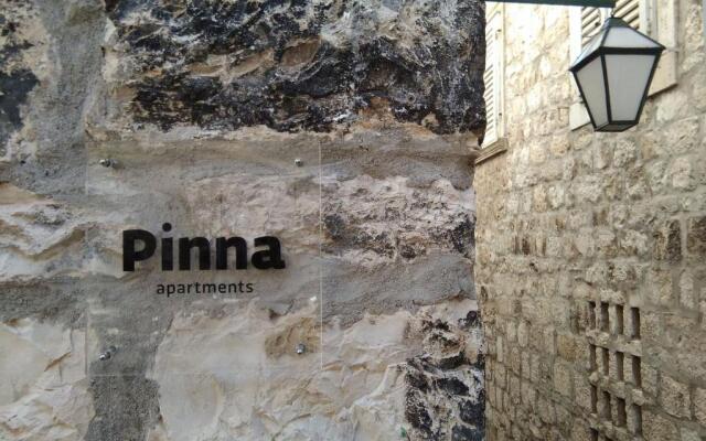 Pinna Apartments Hvar