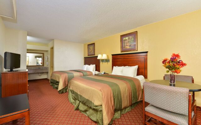 Americas Best Value Inn Brookhaven