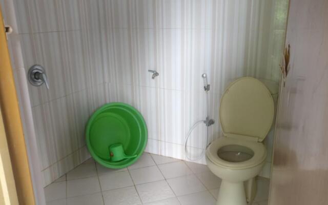 Homestay Mbah Mul