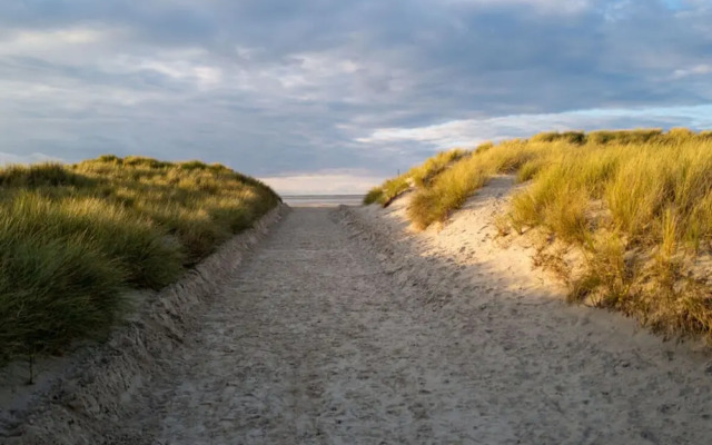 Moi"n Dag Modern Retreat