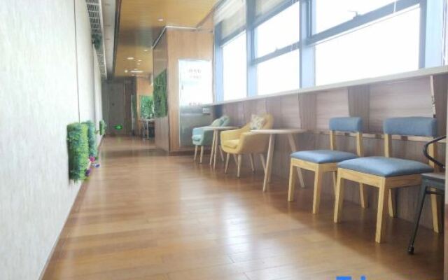 Mechar Green Hotel