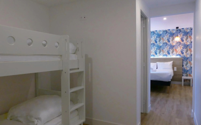 KYRIAD DIRECT Toulon Ouest  - La Seyne sur Mer