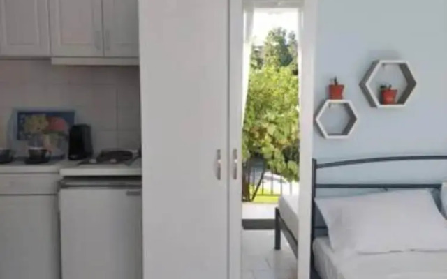 Les Amandiers D2&D3 by Corfu Escapes