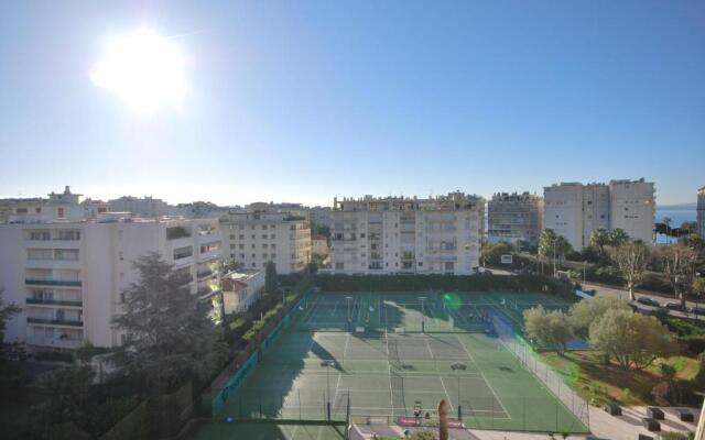 Appartement Supérieur 1 Chambre Arrière Martinez