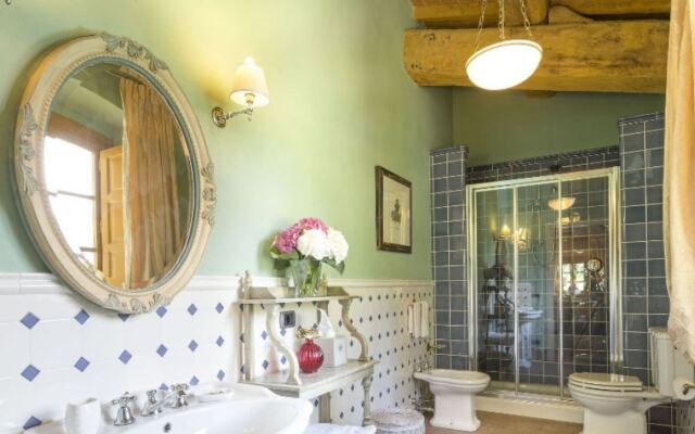 Luxury Villa near Lucca-VILLA MATTEI