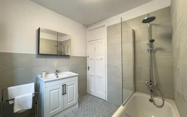 The Dials By My Getaways