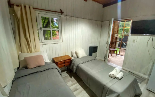 Elen Hosteria Casa de Te