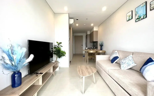 The Song Vung Tau Apartment