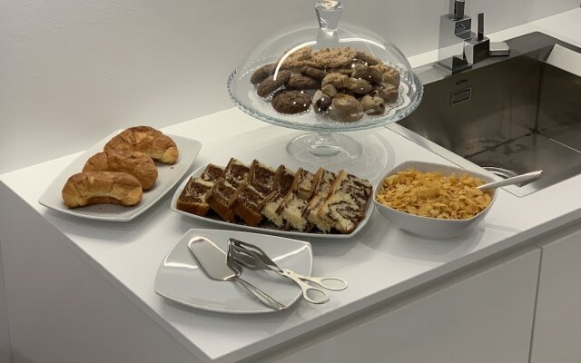 Agorà B&B Urban Relais