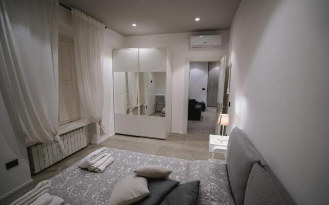 De Luca 6 Apartments