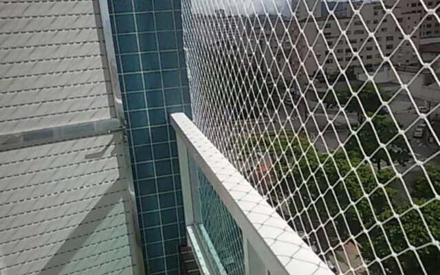 Apartamento em Santos