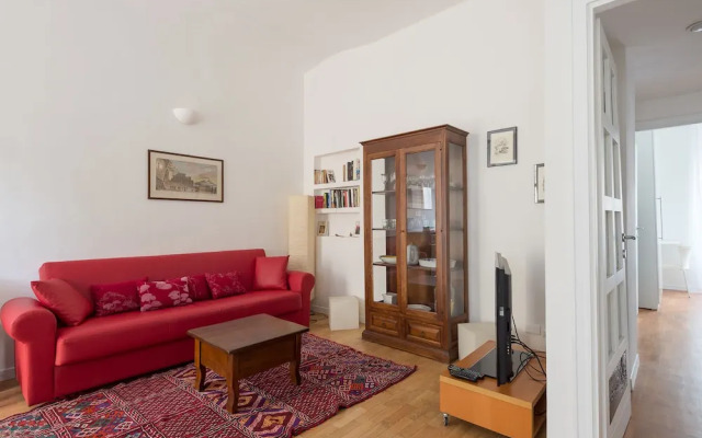 RSH Colosseo Enchanting Apartment