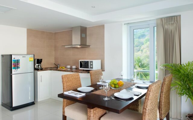 Shanaya Residence Ocean View Kata