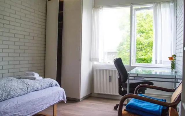 Hellebaek Bed & Breakfast
