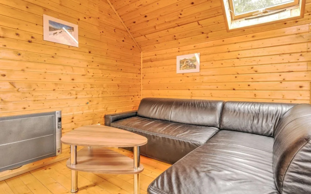 Holiday Home in Liebenfels in Carinthia