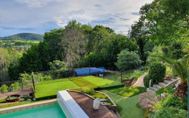 Montèze Paradis Chambres d'Hotes