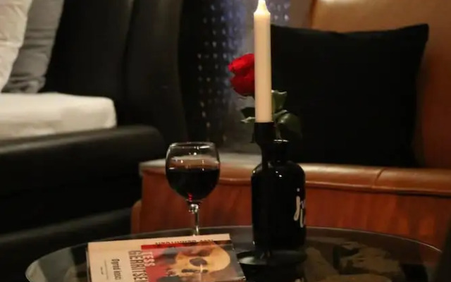 Vitalounge Hotel