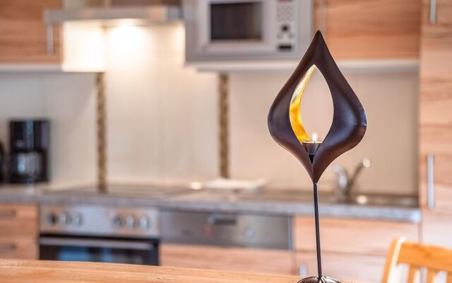 Lovely Mansion in Söll near Skiwelt Wilderkaiser