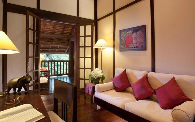 3 Nagas Luang Prabang MGallery by Sofitel