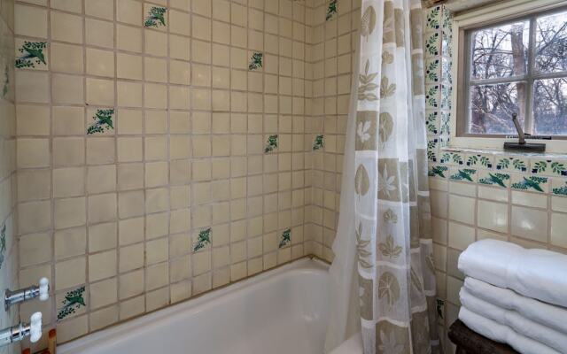 El Nido Lane Tesuque by Vtrips